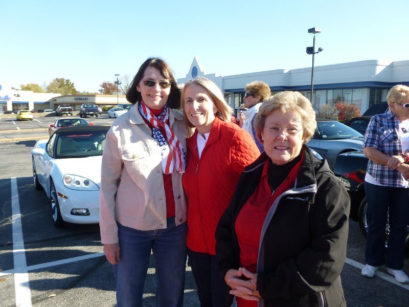 Veterans Parade 2013 011